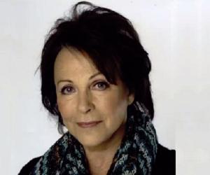 Claire Bloom Biography