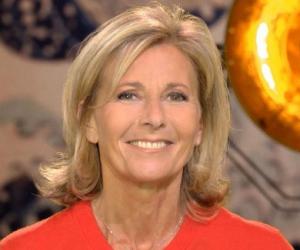 Claire Chazal