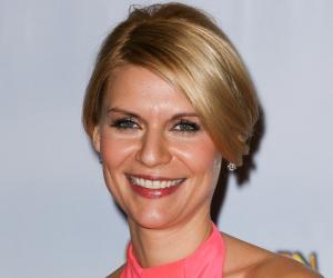 Claire Danes