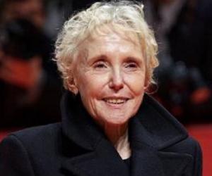 Claire Denis
