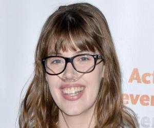 Claire Wineland