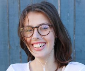 Claire Wineland