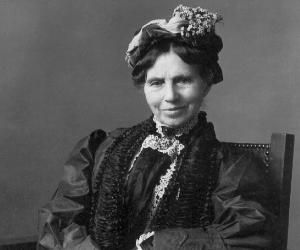 Clara Barton