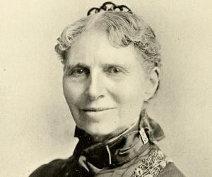 Clara Barton