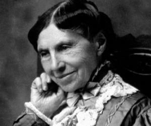 Clara Barton