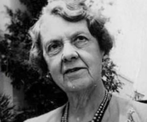 Clara Blandick
