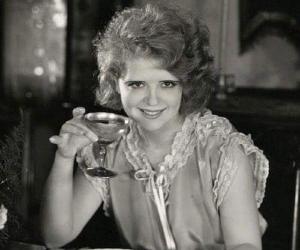 Clara Bow