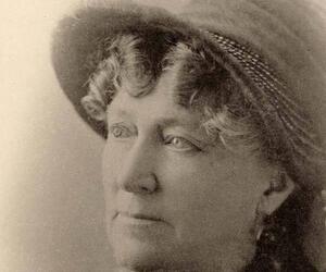 Clara Fisher