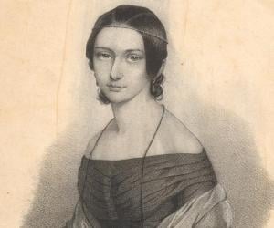 Clara Wieck Schumann