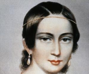 Clara Wieck Schumann