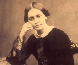 Clara Wieck Schumann