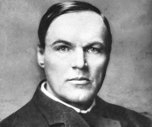 Clarence Darrow