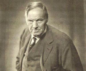 Clarence Darrow