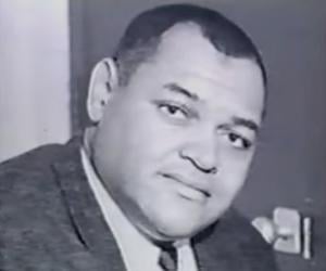 Clarence Gaines