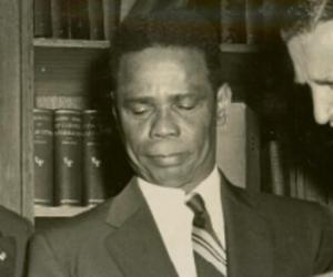 Clarence Lorenzo Simpson