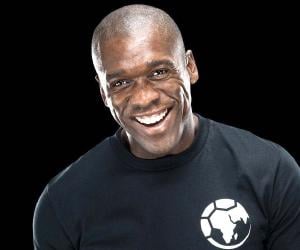 Clarence Seedorf