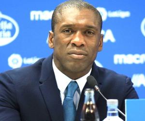 Clarence Seedorf