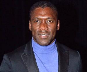 Clarence Seedorf