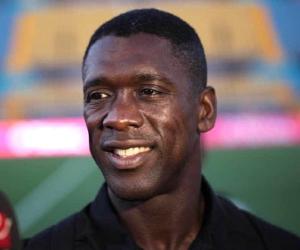 Clarence Seedorf