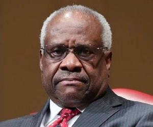 Clarence Thomas