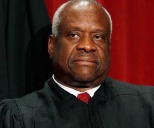 Clarence Thomas