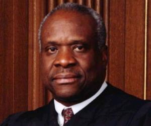 Clarence Thomas