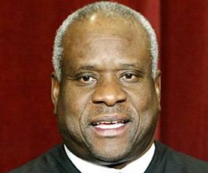 Clarence Thomas