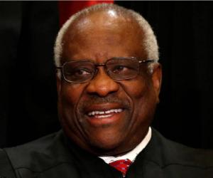 Clarence Thomas