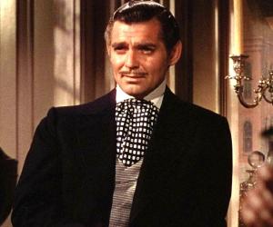 Clark Gable