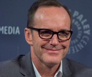 Clark Gregg Biography