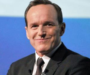 Clark Gregg