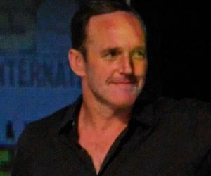 Clark Gregg