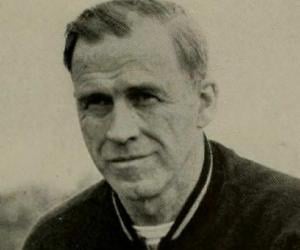 Clark Shaughnessy