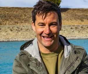 Clarke Gayford