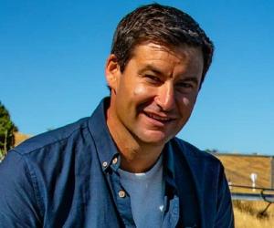 Clarke Gayford