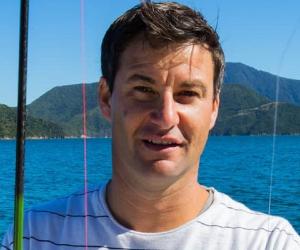 Clarke Gayford