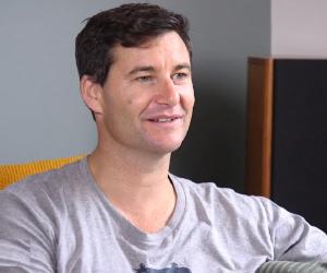 Clarke Gayford