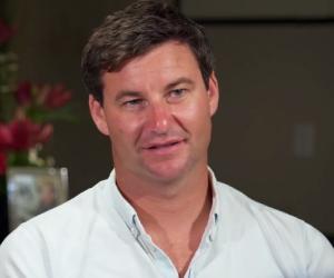 Clarke Gayford