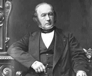 Claude Bernard Biography