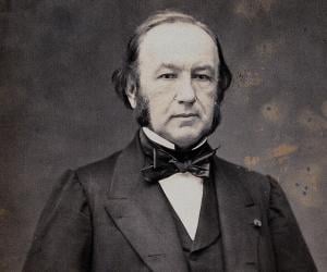 Claude Bernard