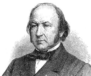 Claude Bernard