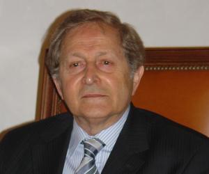 Claude Cohen-Tannoudji