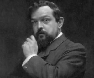 Claude Debussy