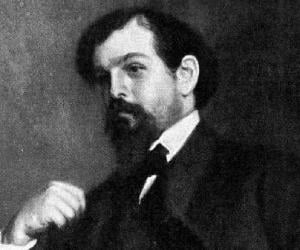 Claude Debussy