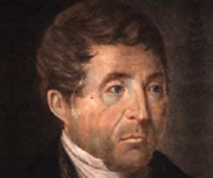 Claude Joseph Rouget de Lisle