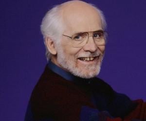 Claude Lafortune