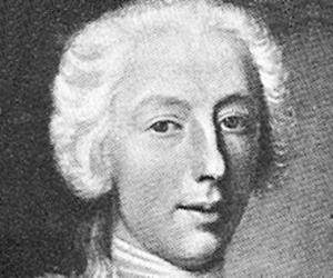Claude Louis, Comte de Saint-Germai