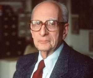 Claude Lévi-Strauss