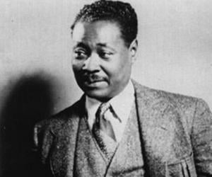 Claude McKay