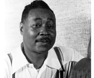 Claude McKay